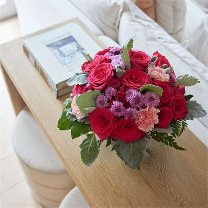 Sweet As Can Be Bouquet –  Le Fleur Llc, Pelham AL