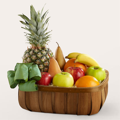 Main Squeeze Fruit Basket –  Le Fleur Llc, Pelham AL