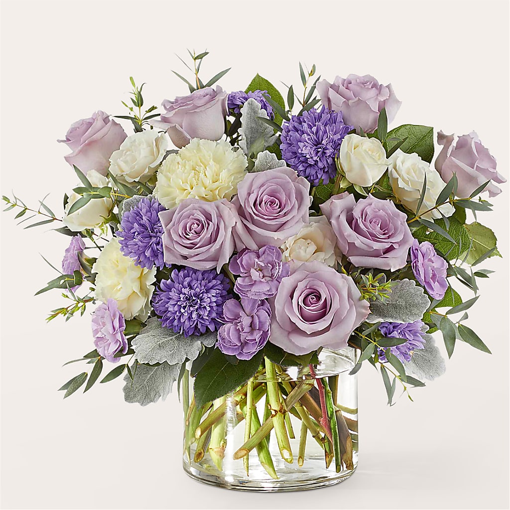 Stardust Bouquet –  Le Fleur Llc, Pelham AL
