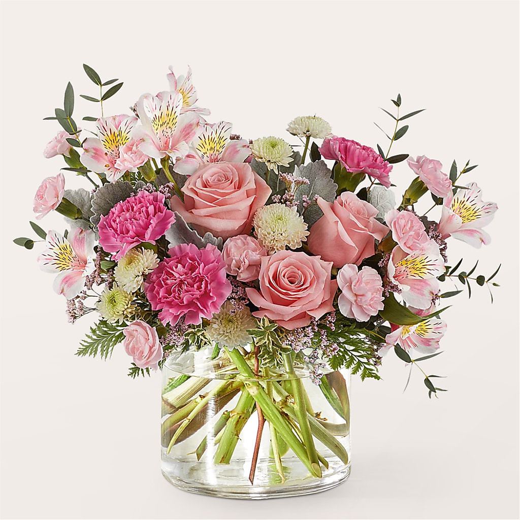 The Treehouse Bouquet –  Le Fleur Llc, Pelham AL