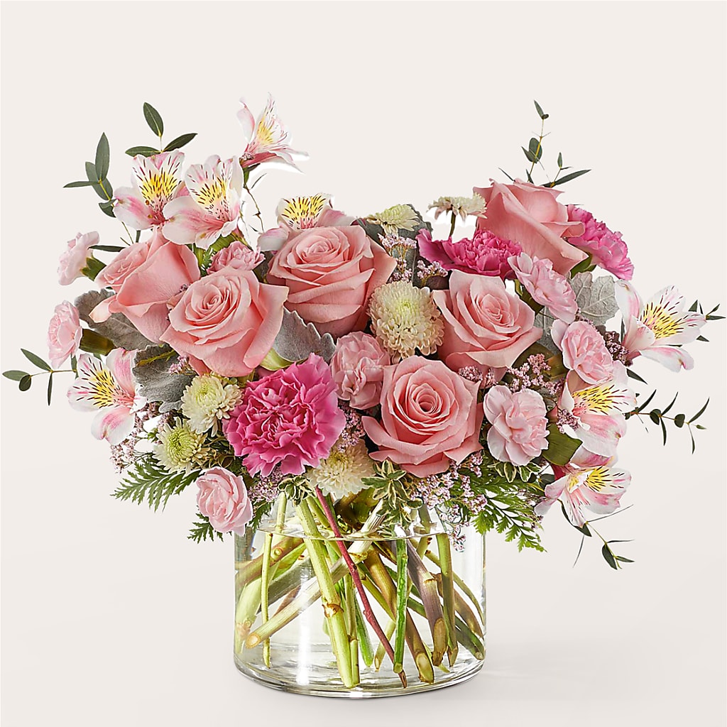 The Treehouse Bouquet –  Le Fleur Llc, Pelham AL