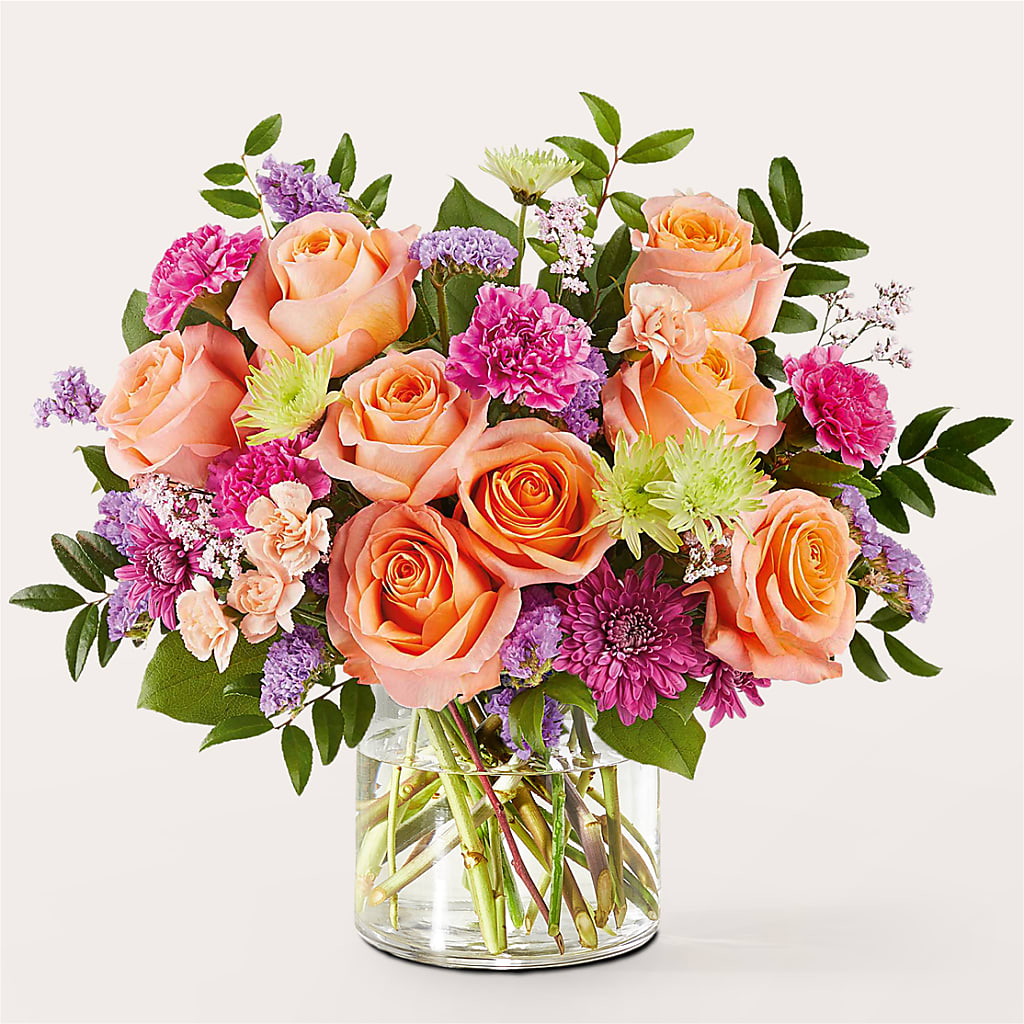 Effervescence Bouquet –  Le Fleur Llc, Pelham AL