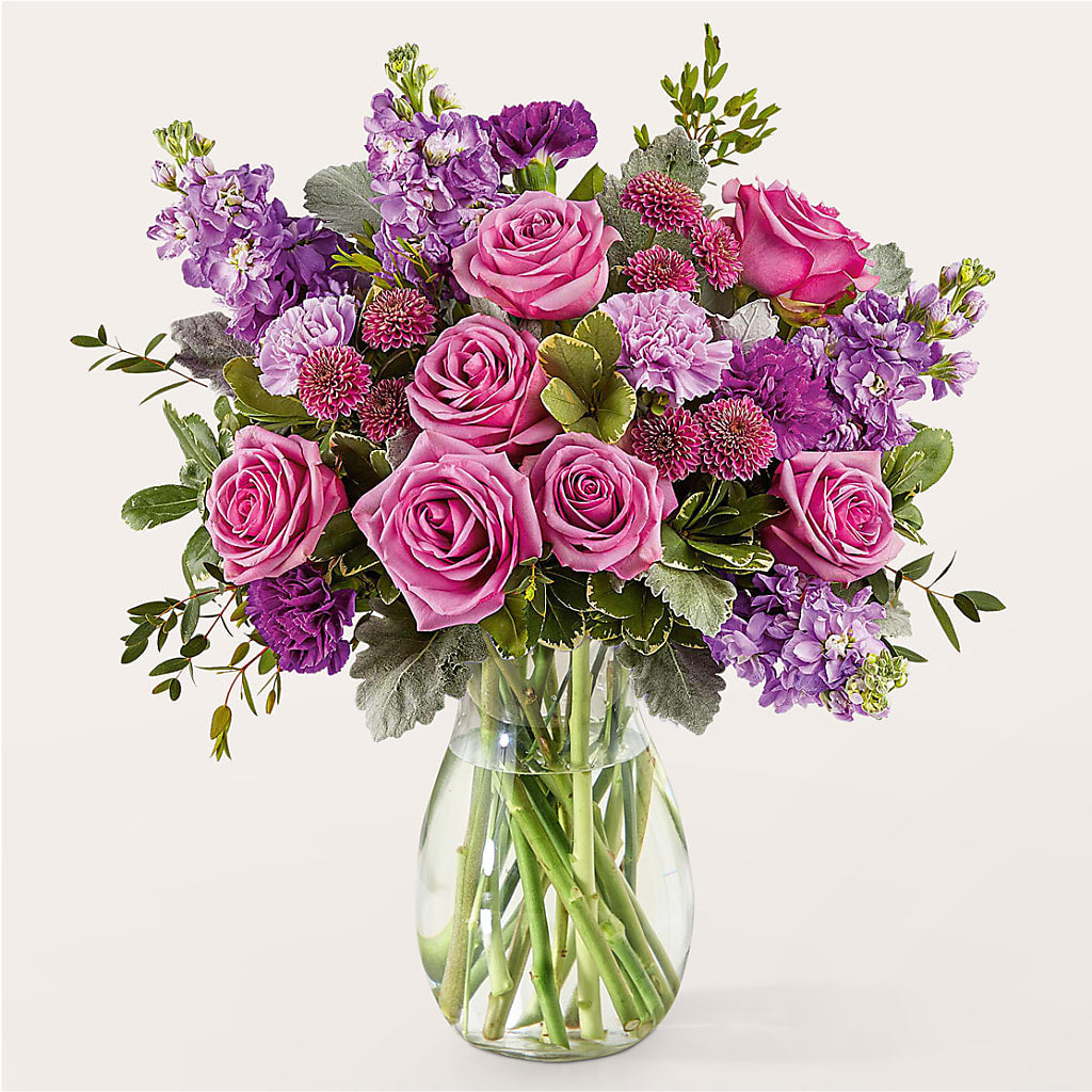 A Love Story Bouquet –  Le Fleur Llc, Pelham AL
