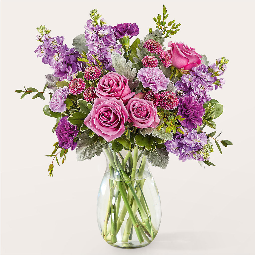 A Love Story Bouquet –  Le Fleur Llc, Pelham AL