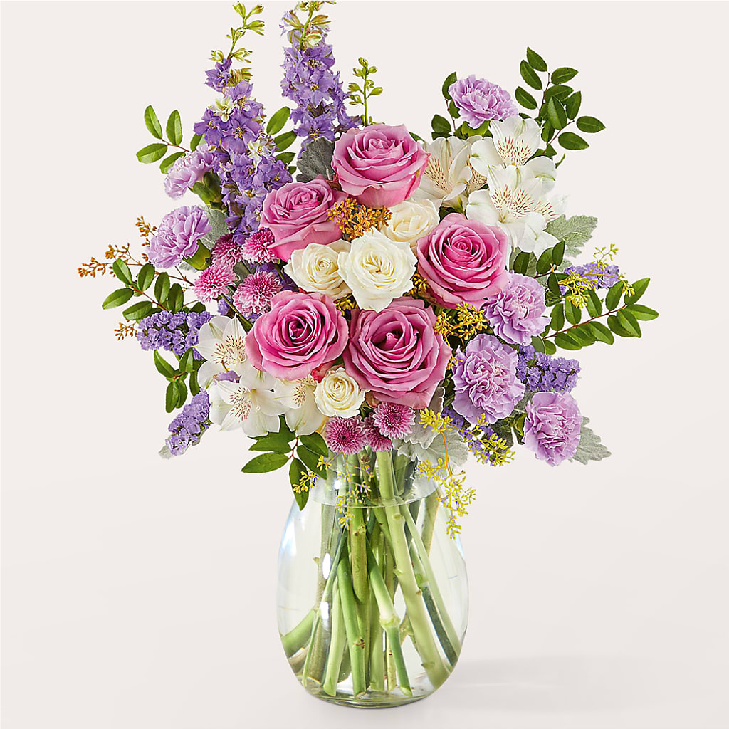 Lucky Me Bouquet –  Le Fleur Llc, Pelham AL