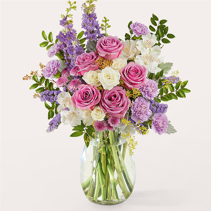 Lucky Me Bouquet –  Le Fleur Llc, Pelham AL