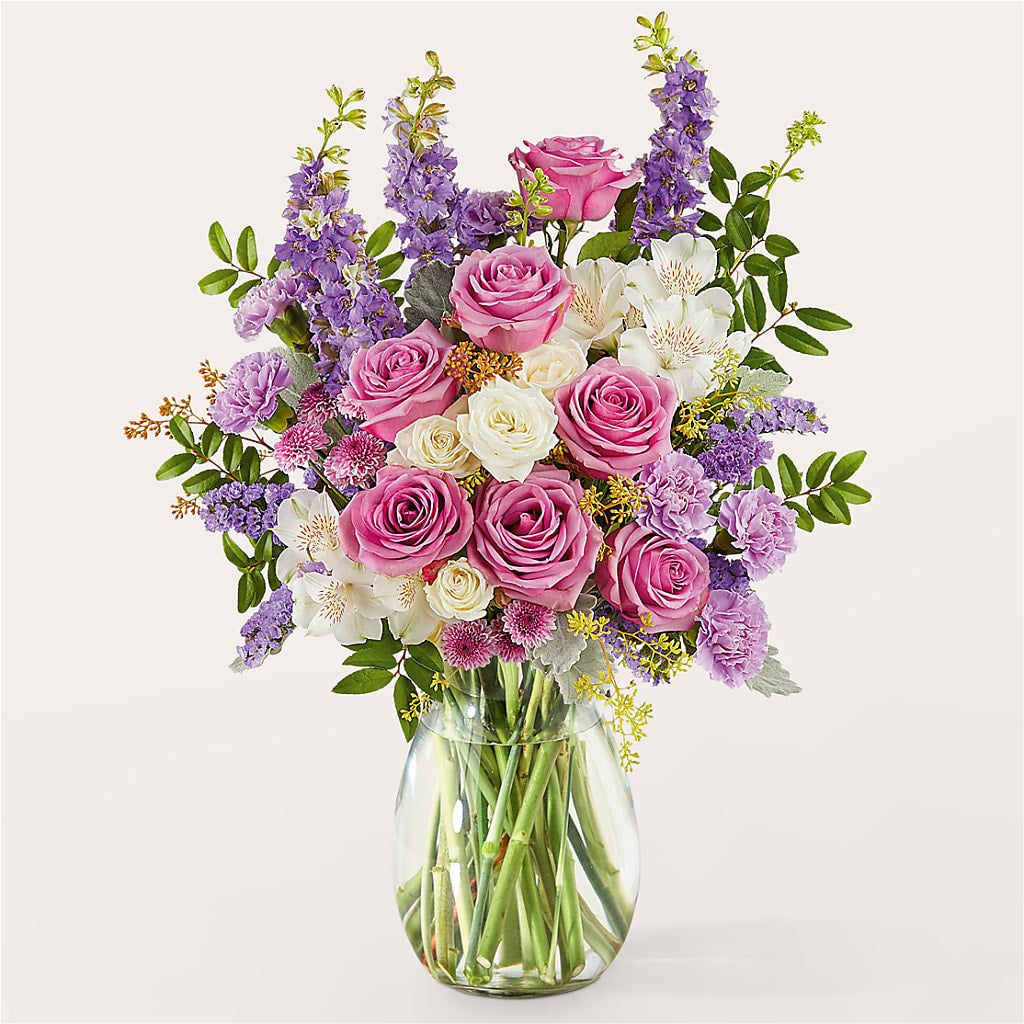 Lucky Me Bouquet –  Le Fleur Llc, Pelham AL