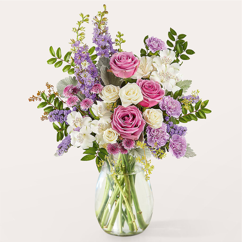 Lucky Me Bouquet –  Le Fleur Llc, Pelham AL