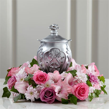 Glorious Tribute Arrangement –  Le Fleur Llc, Pelham AL
