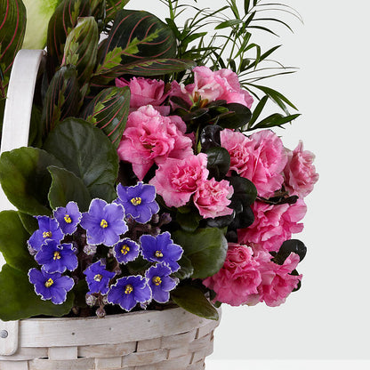 Peaceful Garden Planter –  Le Fleur Llc, Pelham AL