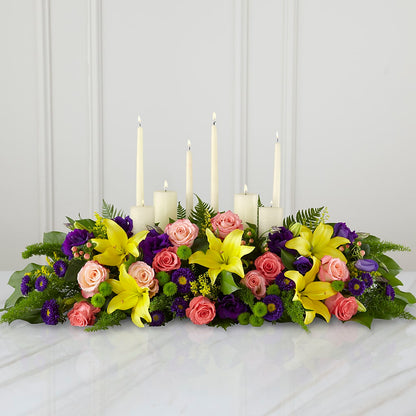 Forever Arrangement –  Le Fleur Llc, Pelham AL