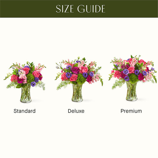 Charm & Comfort Bouquet –  Le Fleur Llc, Pelham AL