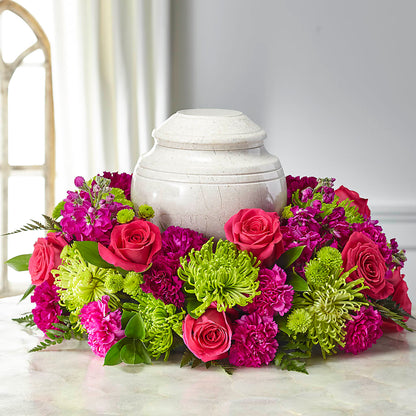 Hopeful Blessings Cremation Adornment –  Le Fleur Llc, Pelham AL