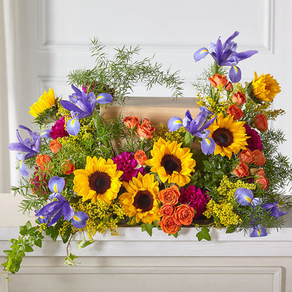 Faithful Forever Cremation Adornment –  Le Fleur Llc, Pelham AL