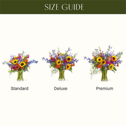 Rays of Life Bouquet –  Le Fleur Llc, Pelham AL