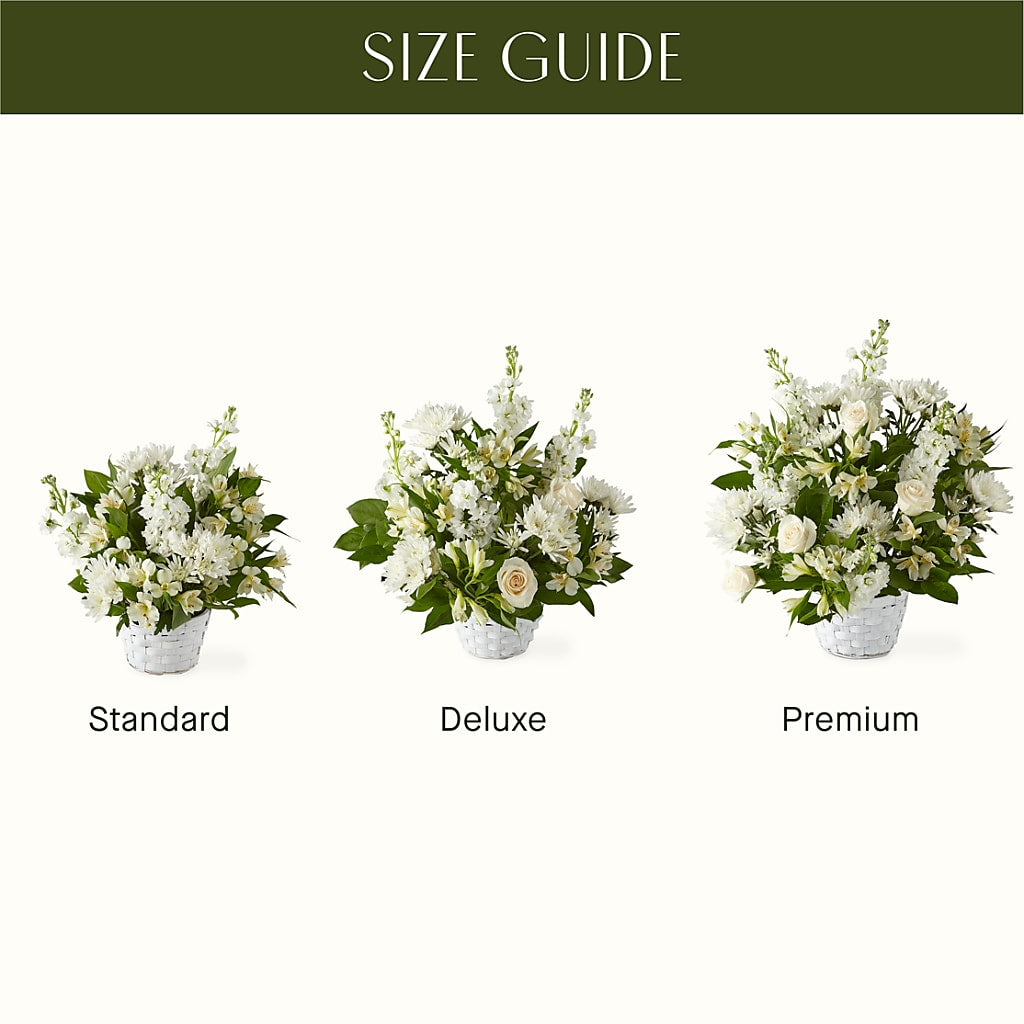 Eternal Affection Arrangement –  Le Fleur Llc, Pelham AL