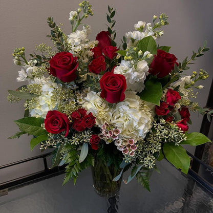 Simply the best –  Le Fleur Llc, Pelham AL