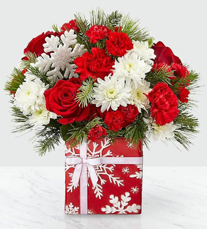 Gift of Joy –  Le Fleur Llc, Pelham AL