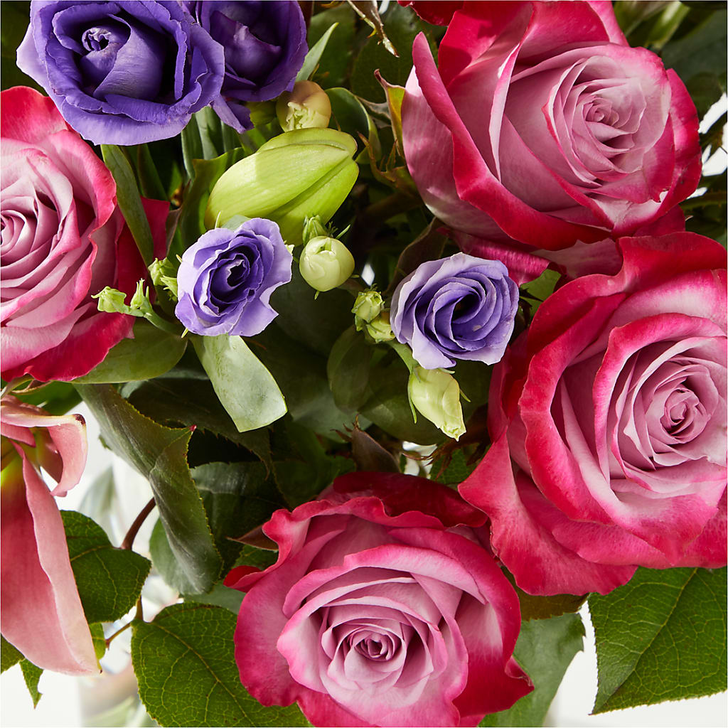 Enchanted Love Bouquet –  Le Fleur Llc, Pelham AL