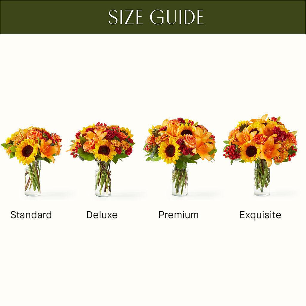 Fall Day Bouquet –  Le Fleur Llc, Pelham AL