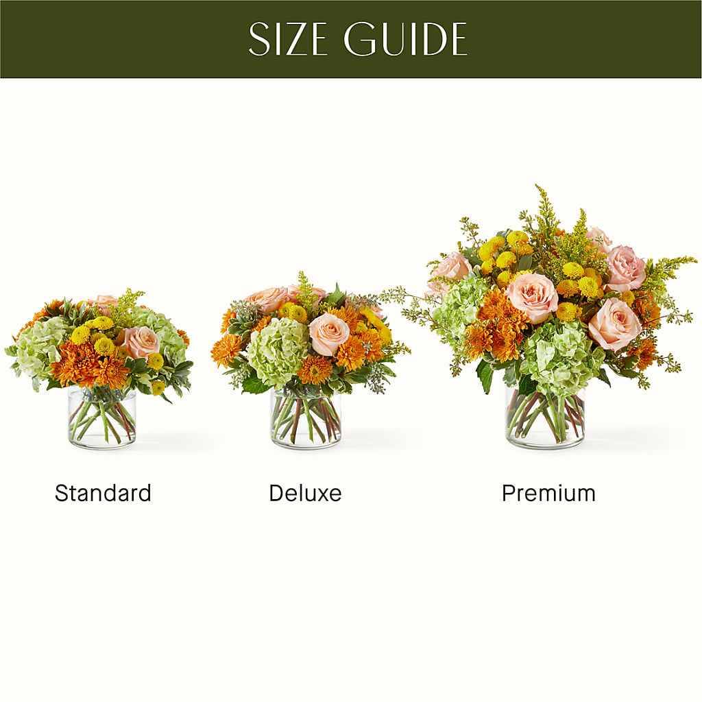 Fall Foliage Bouquet –  Le Fleur Llc, Pelham AL