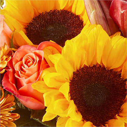 Acorn Lane Bouquet –  Le Fleur Llc, Pelham AL