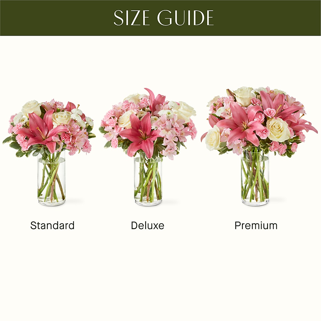 Piece of Cake Bouquet –  Le Fleur Llc, Pelham AL