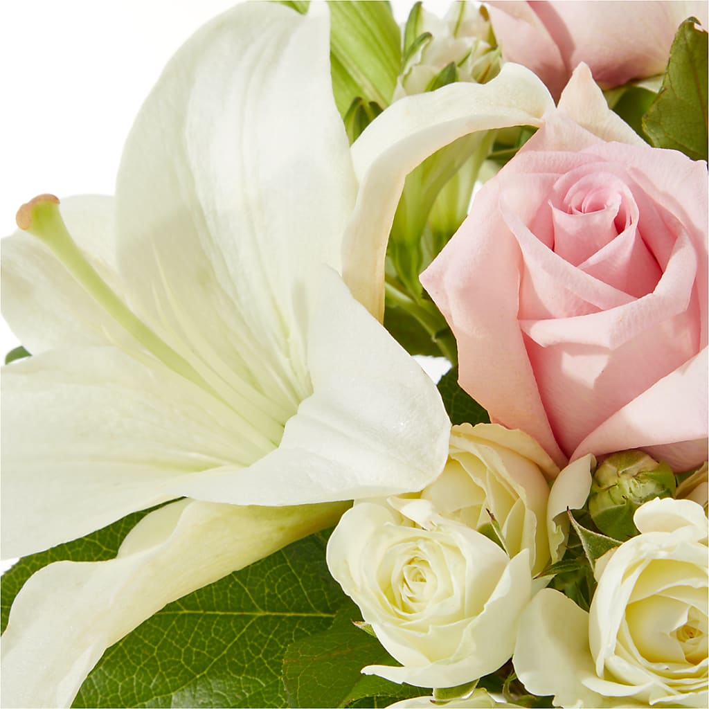 Kindhearted Bouquet –  Le Fleur Llc, Pelham AL