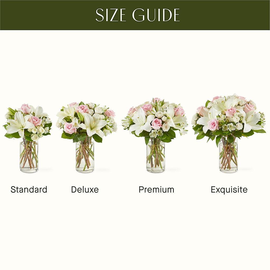 Kindhearted Bouquet –  Le Fleur Llc, Pelham AL