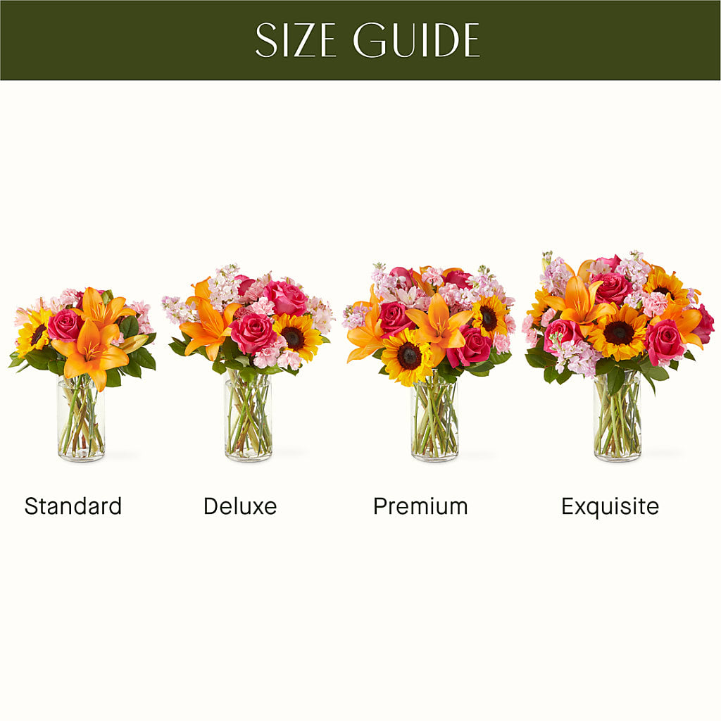 In Full Swing Bouquet –  Le Fleur Llc, Pelham AL
