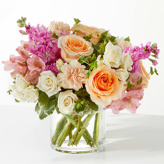 Paradise Bouquet –  Le Fleur Llc, Pelham AL