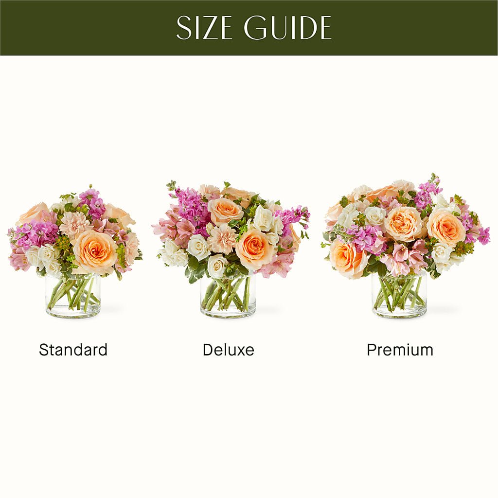 Paradise Bouquet –  Le Fleur Llc, Pelham AL