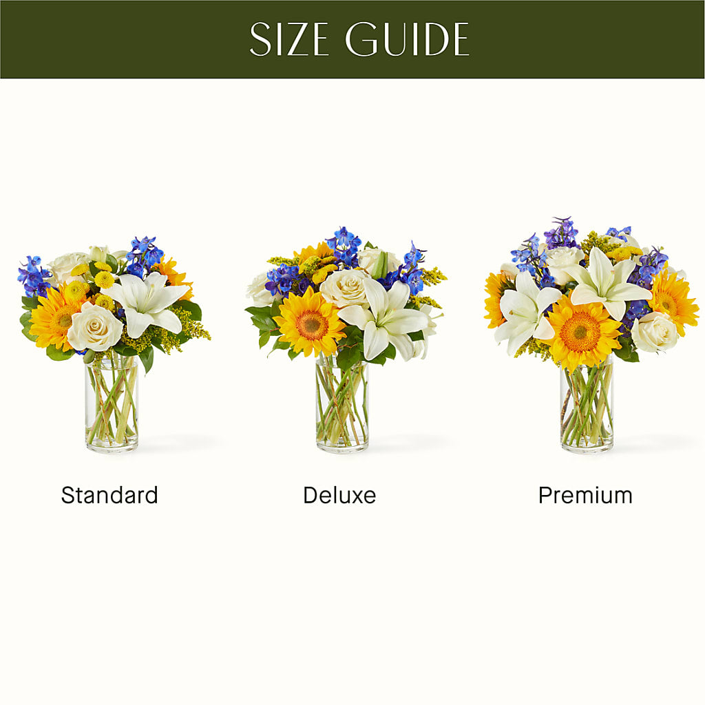 Stargazing Bouquet –  Le Fleur Llc, Pelham AL