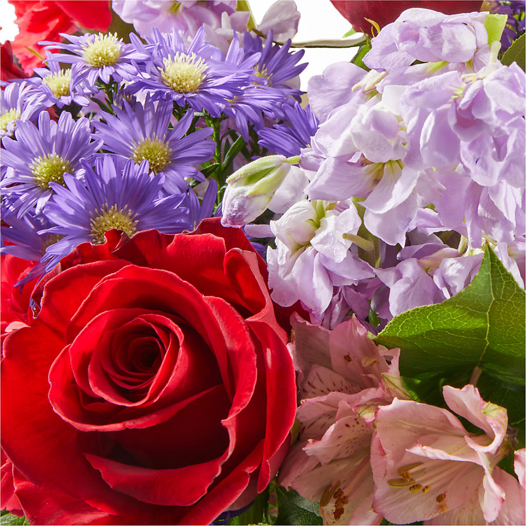 Your Majesty Bouquet –  Le Fleur Llc, Pelham AL