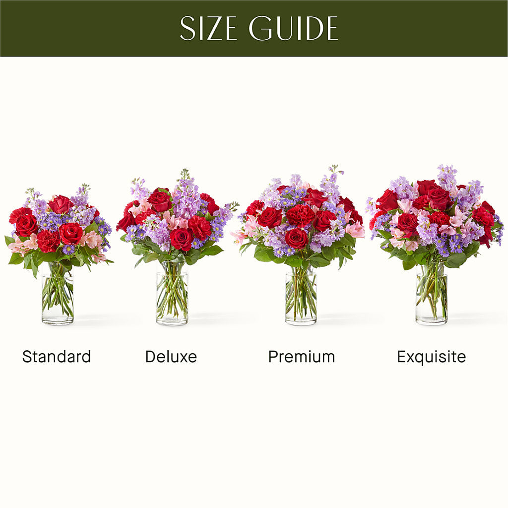 Your Majesty Bouquet –  Le Fleur Llc, Pelham AL