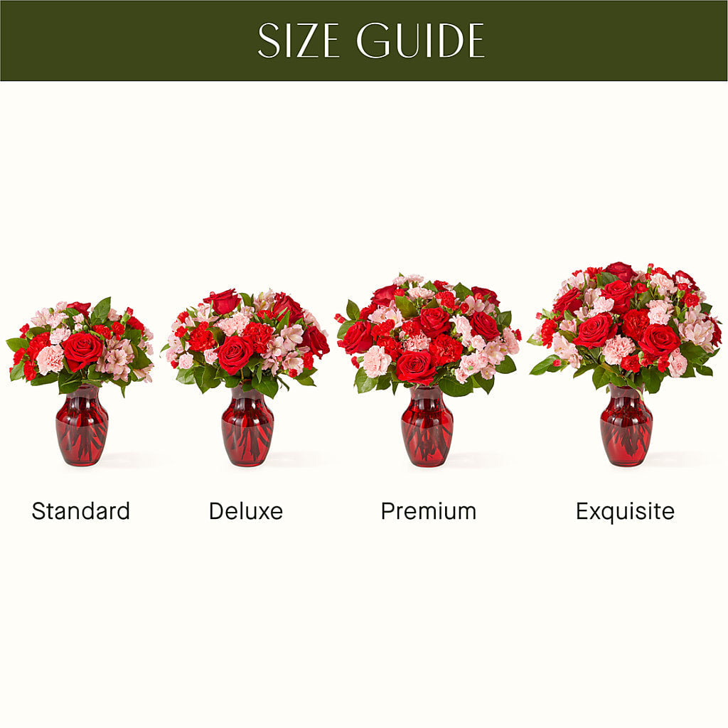 Candy Kisses Bouquet –  Le Fleur Llc, Pelham AL