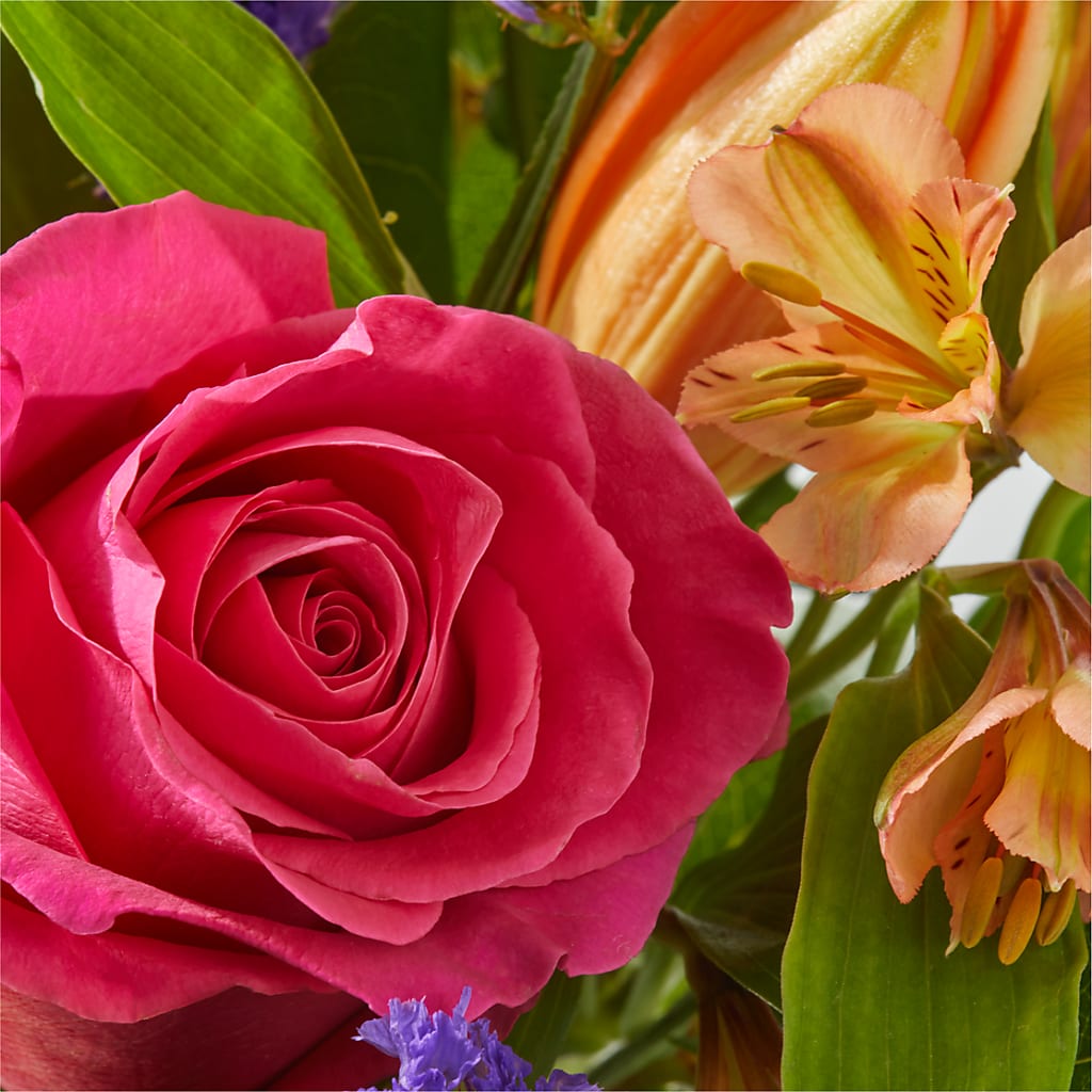 Joyful Bouquet –  Le Fleur Llc, Pelham AL