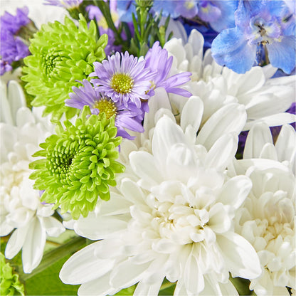 Genuine Gestures Bouquet –  Le Fleur Llc, Pelham AL