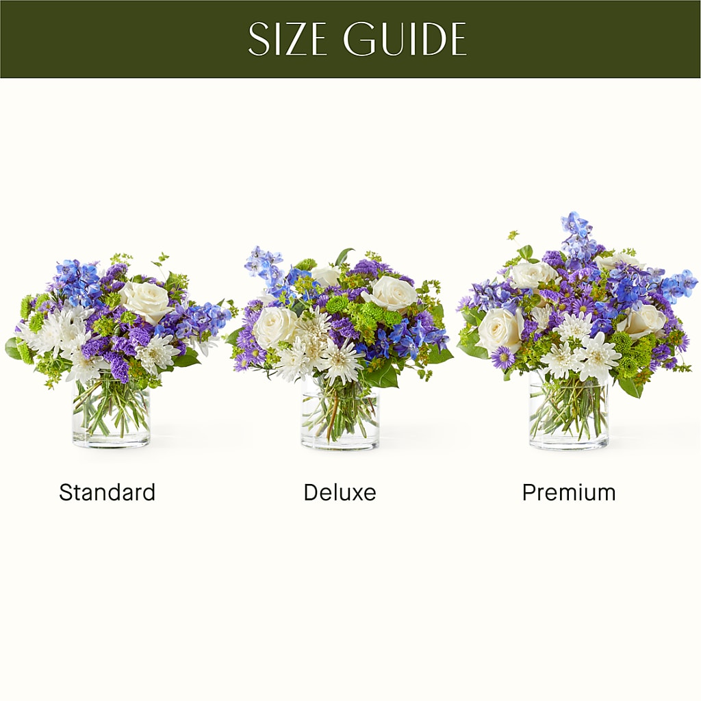 Genuine Gestures Bouquet –  Le Fleur Llc, Pelham AL