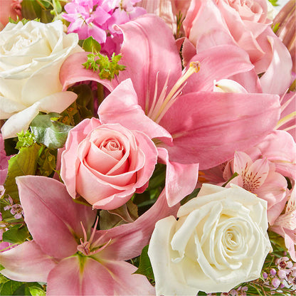 Ethereal Beauty Bouquet –  Le Fleur Llc, Pelham AL