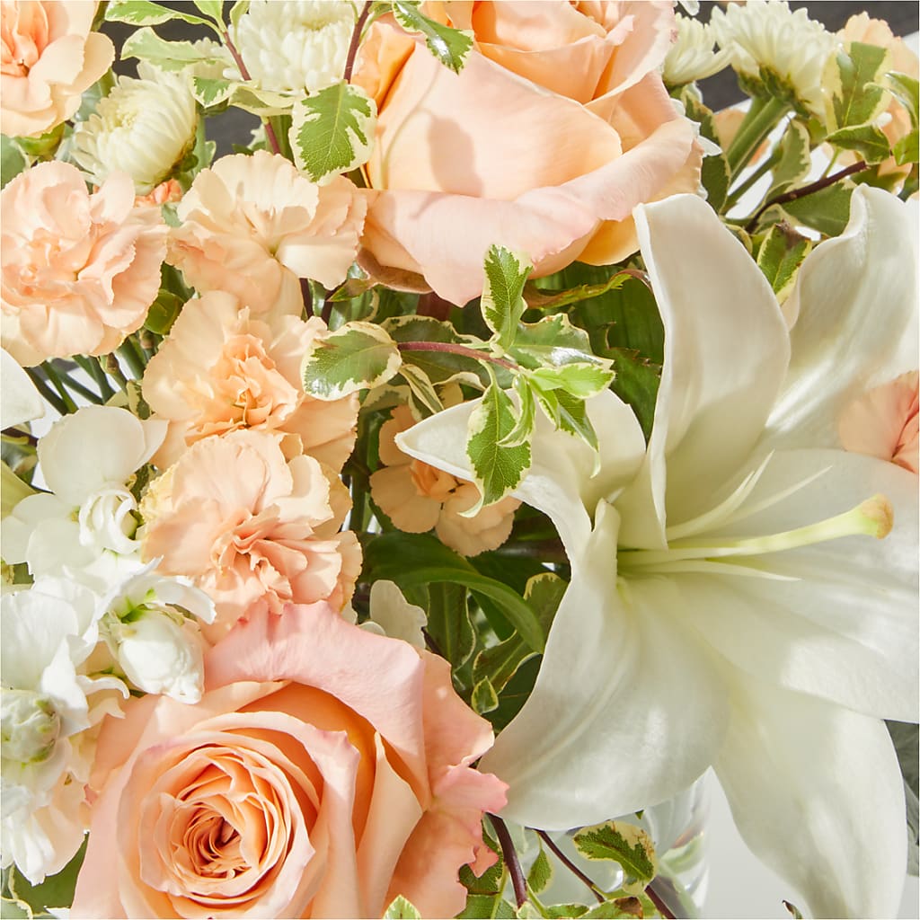 Darling Bouquet –  Le Fleur Llc, Pelham AL
