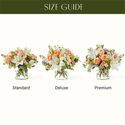 Darling Bouquet –  Le Fleur Llc, Pelham AL