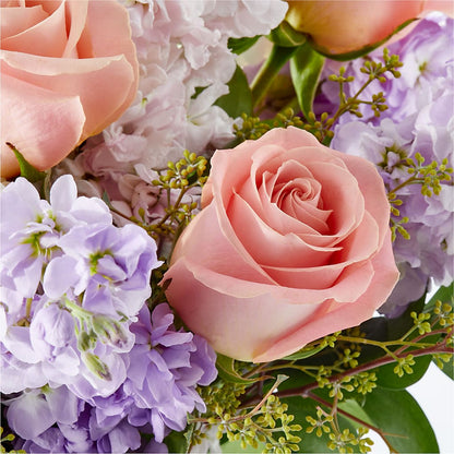 Embraced Bouquet –  Le Fleur Llc, Pelham AL