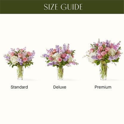 Embraced Bouquet –  Le Fleur Llc, Pelham AL