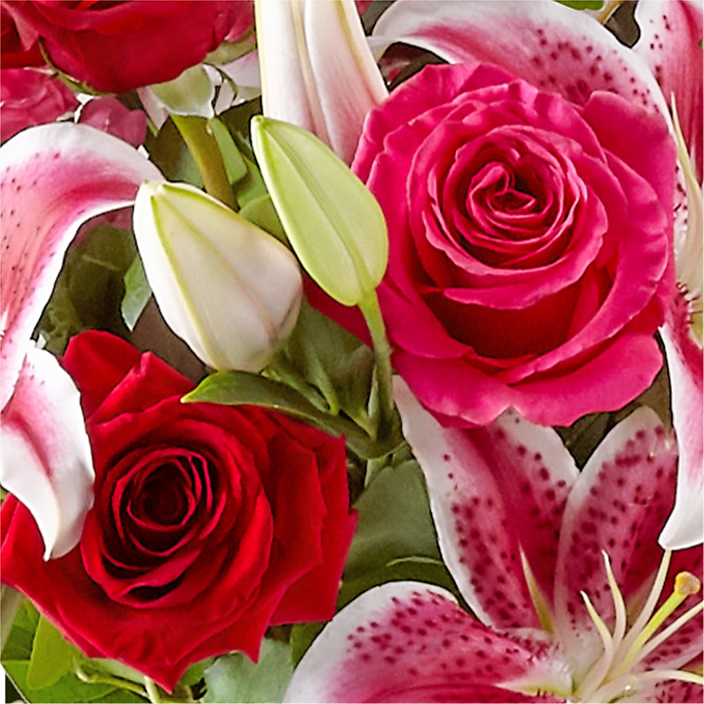 Always You Bouquet –  Le Fleur Llc, Pelham AL