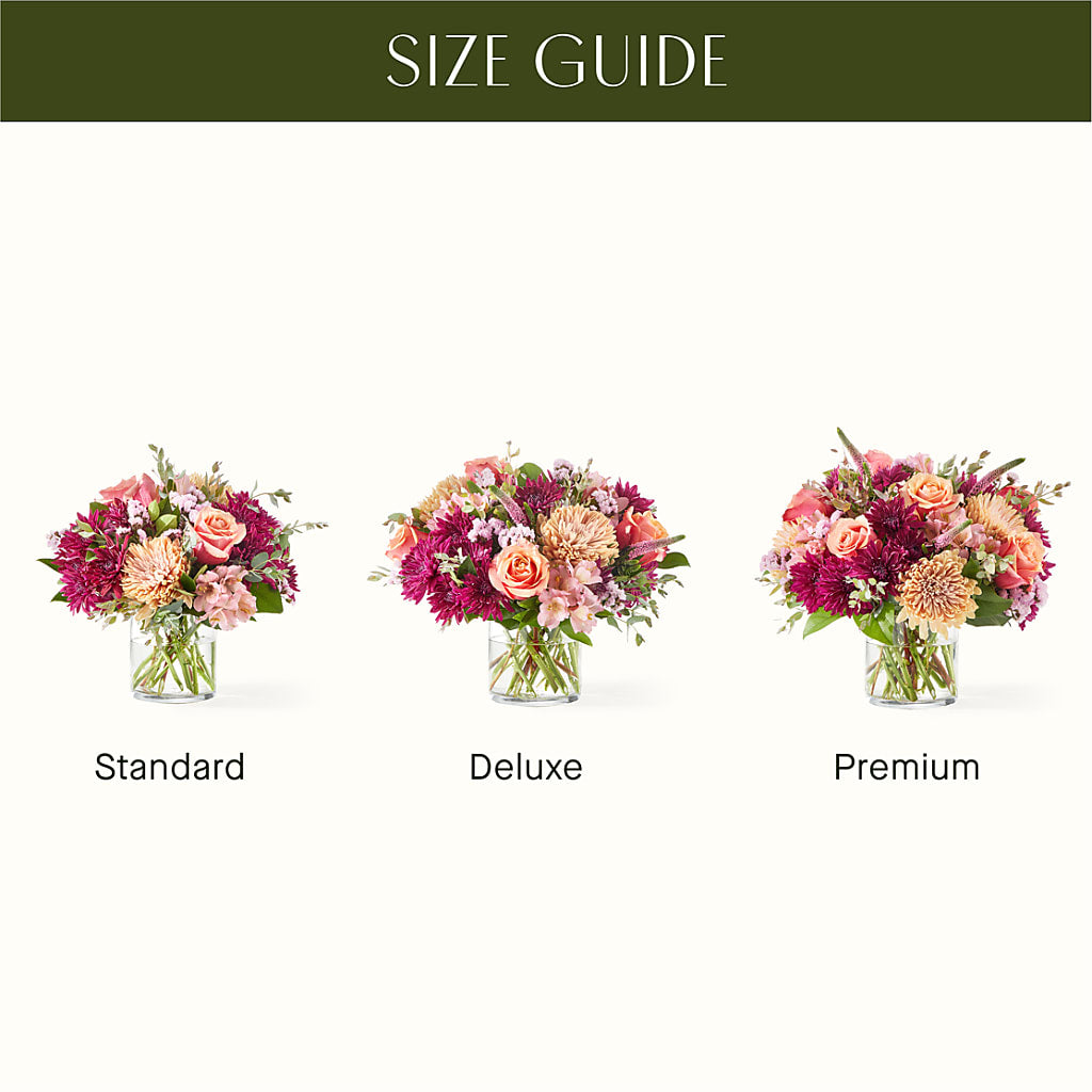 Berry Cobbler Bouquet –  Le Fleur Llc, Pelham AL