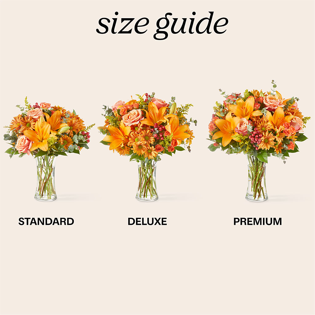 Harvest Hayride Bouquet –  Le Fleur Llc, Pelham AL