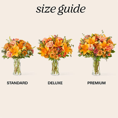 Harvest Hayride Bouquet –  Le Fleur Llc, Pelham AL