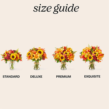 Sunny Side Bouquet –  Le Fleur Llc, Pelham AL