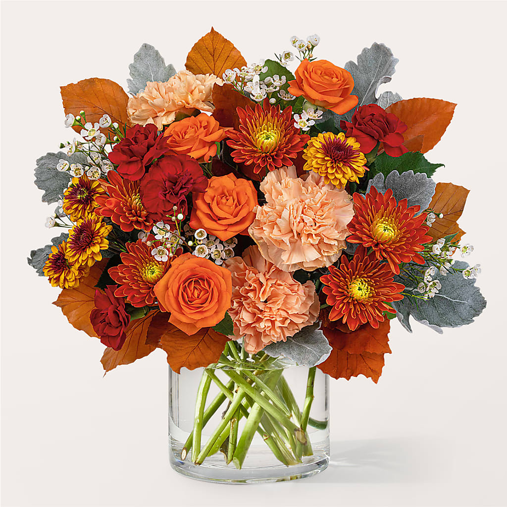 Merlot Bouquet –  Le Fleur Llc, Pelham AL